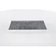 BOSCH 1 987 431 459 - Filtre, air de l'habitacle