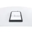 BOSCH 1 987 432 002 - Filtre, air de l'habitacle