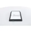 BOSCH 1 987 432 002 - Filtre, air de l'habitacle