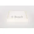 BOSCH 1 987 432 034 - Filtre, air de l'habitacle