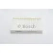 BOSCH 1 987 432 038 - Filtre, air de l'habitacle