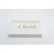 BOSCH 1 987 432 038 - Filtre, air de l'habitacle