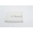 BOSCH 1 987 432 038 - Filtre, air de l'habitacle