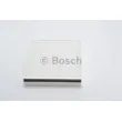 BOSCH 1 987 432 040 - Filtre, air de l'habitacle