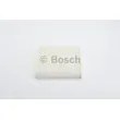 BOSCH 1 987 432 072 - Filtre, air de l'habitacle