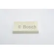 BOSCH 1 987 432 072 - Filtre, air de l'habitacle