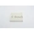 BOSCH 1 987 432 072 - Filtre, air de l'habitacle