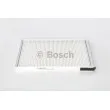 BOSCH 1 987 432 077 - Filtre, air de l'habitacle