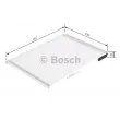 BOSCH 1 987 432 077 - Filtre, air de l'habitacle