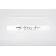 BOSCH 1 987 432 095 - Filtre, air de l'habitacle