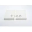 BOSCH 1 987 432 102 - Filtre, air de l'habitacle