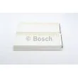 BOSCH 1 987 432 102 - Filtre, air de l'habitacle