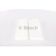 BOSCH 1 987 432 132 - Filtre, air de l'habitacle