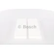 BOSCH 1 987 432 132 - Filtre, air de l'habitacle
