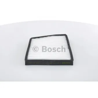 Filtre, air de l'habitacle BOSCH OEM 96207422