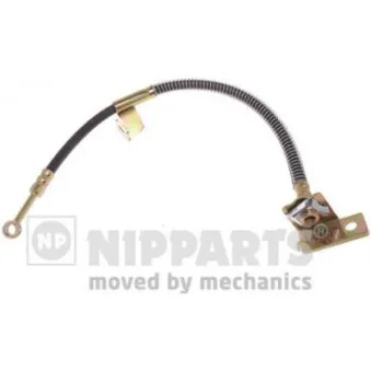 Flexible de frein NIPPARTS OEM 587321C000