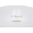 BOSCH 1 987 432 192 - Filtre, air de l'habitacle