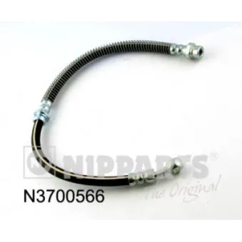 Flexible de frein NIPPARTS OEM 587323A000