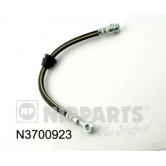 NIPPARTS N3700923 - Flexible de frein