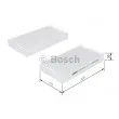 BOSCH 1 987 432 220 - Filtre, air de l'habitacle