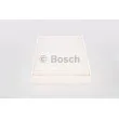 BOSCH 1 987 432 230 - Filtre, air de l'habitacle