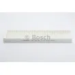 BOSCH 1 987 432 296 - Filtre, air de l'habitacle