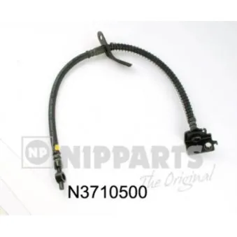 Flexible de frein NIPPARTS N3710500