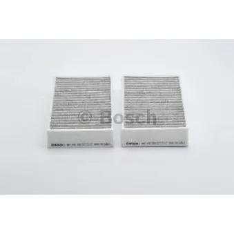 BOSCH 1 987 432 309 - Filtre, air de l'habitacle