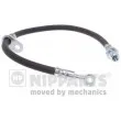 NIPPARTS N3717001 - Flexible de frein
