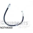 NIPPARTS N3744000 - Flexible de frein