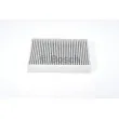 BOSCH 1 987 432 409 - Filtre, air de l'habitacle