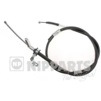 Tirette à câble, frein de stationnement NIPPARTS OEM 4643042070