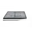 BOSCH 1 987 432 525 - Filtre, air de l'habitacle