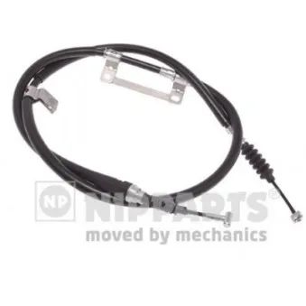Tirette à câble, frein de stationnement NIPPARTS OEM 0K2A244410F