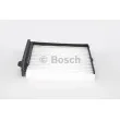 BOSCH 1 987 435 009 - Filtre, air de l'habitacle