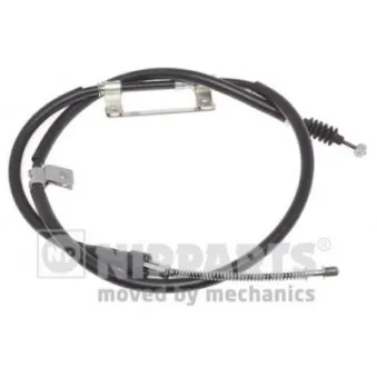 Tirette à câble, frein de stationnement NIPPARTS OEM 0K2C044410