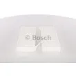 BOSCH 1 987 435 062 - Filtre, air de l'habitacle
