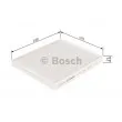 BOSCH 1 987 435 065 - Filtre, air de l'habitacle
