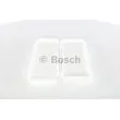 BOSCH 1 987 435 074 - Filtre, air de l'habitacle