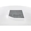 BOSCH 1 987 435 545 - Filtre, air de l'habitacle