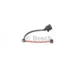 BOSCH 1 987 473 560 - Contact d'avertissement, usure des plaquettes de frein