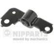 NIPPARTS N4230305 - Silent bloc de suspension (train avant)
