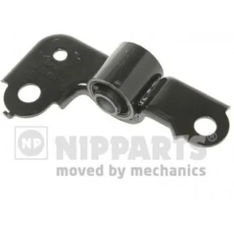 Silent bloc de suspension (train avant) NIPPARTS OEM 0K2A13446Y