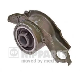 Silent bloc de suspension (train avant) NIPPARTS OEM 0K9A23446Y