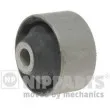 NIPPARTS N4230316 - Silent bloc de suspension (train avant)