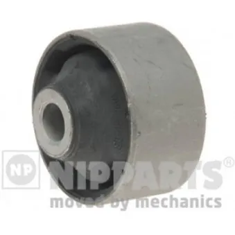 Silent bloc de suspension (train avant) NIPPARTS OEM 545842E000