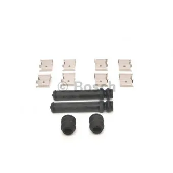 BOSCH 1 987 474 783 - Kit d'accessoires, plaquette de frein à disque