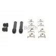 BOSCH 1 987 474 783 - Kit d'accessoires, plaquette de frein à disque