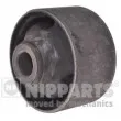 NIPPARTS N4230319 - Silent bloc de suspension (train avant)