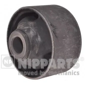 Silent bloc de suspension (train avant) NIPPARTS OEM 545844D000